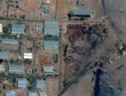 Sudan'a saldırı Arap Baharı'na saldırıdır