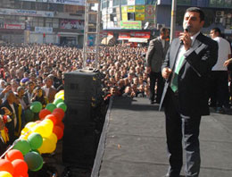 Demirtaş'tan flaş açlık grevi açıklaması!