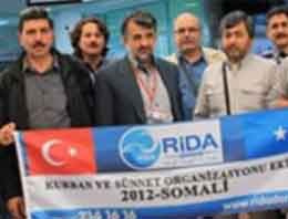 Gözaltındaki Türkler serbest bırakıldı