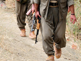 PKK kimleri açık açık tehdit etti?