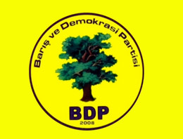BDP'den o iddialara yanıt var!