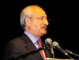 Kılıçdaroğlu'ndan sürpriz Gül çıkışı