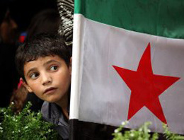 Suriyeli çocuklar İstanbul'da eğitim görecek