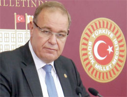 CHP'den memurlara destek