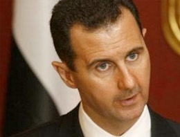Beşar Esad için yeni teklif