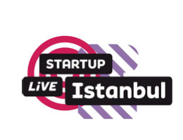 Startup Live İstanbul başlıyor
