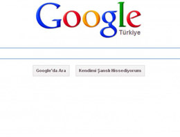 Türkler Google'da en çok bunları aradı