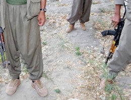 PKK'dan yaralı teröriste şok talimat!