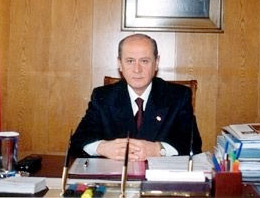 Bahçeli'den korkutan sabotoj iddiası!