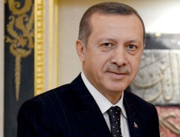 Erdoğan'dan üçlü zirve