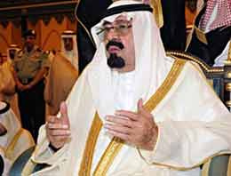 Suudi Kral'dan Yalova'ya dev yatırım