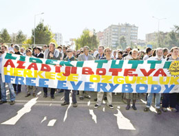 Bakanlık anadilde savunmayı böyle savundu