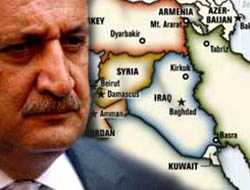 K. Irak Türkiyenin gücü altında