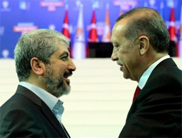 Erdoğan'dan Mısır'da Gazze zirvesi!