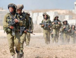 İsrail askerleri spermlerini ne yapıyor?