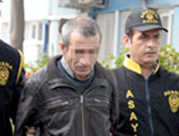 Adana'da sahte cezaevi müdürü yakalandı!