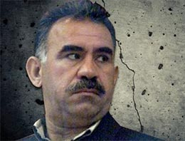 Adalet Bakanlığı'na Öcalan mektubu
