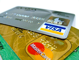 Kredi kartı sahiplerine müthiş haber
