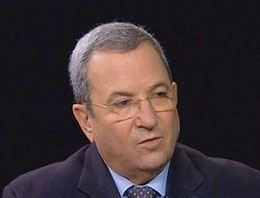İsrail'de Ehud Barak siyaseti bıraktı