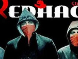 Redhack bütün suçu üstüne aldı