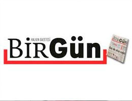 BirGün o ilan için Başbakan'a ne ödeyecek?