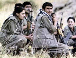 Kapalı Çarşı'dan PKK'ya haraç