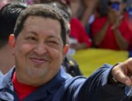 Chavez tedavi için yine Küba yolcusu