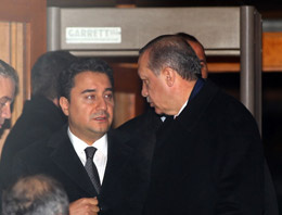Başbakan Erdoğan Ankara'ya döndü