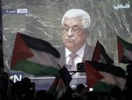 İran'dan Filistin'e BM desteği!