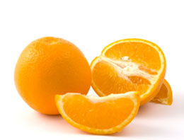 Portakal ihracat rekoru kırdı!