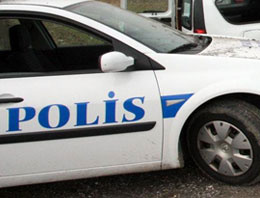 Polis memuru intihar etti