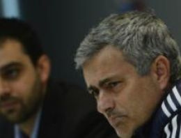 Mourinho ile Real'in yolları ayrılıyor