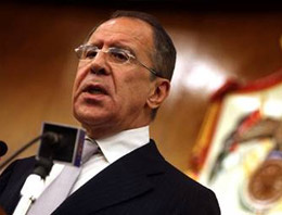 Lavrov'dan Beşşar Esad açıklaması!