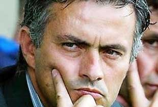 Mourinho revizyona gidiyor