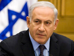 Netanyahu gözünü İran'a dikti