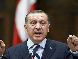Erdoğan'dan PKK'ya sert sözler