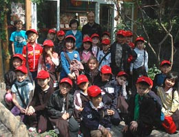 Çin'de 4 eşli ve 10 çocuklu aile