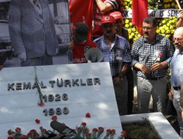 Kemal Türkler'in kızına hapis şoku!