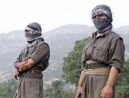 970 PKK'lı terörist öldürüldü!