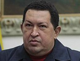 Chavez'in son emri neydi? 