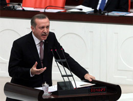 Erdoğan bedava sucuğun kaynağını açıkladı!
