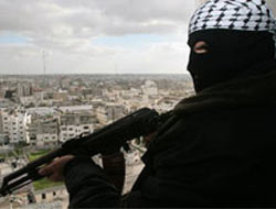 Gazzede maske yasağı