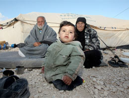Suriyeli sayısı 5 ilin nüfusunu geçti