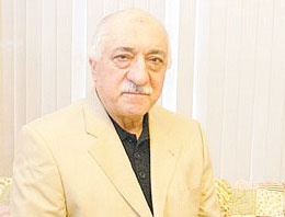 Kürt raporunda Gülen cemaatine övgü