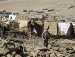 Afganistan'da intihar saldırısı: 10 ölü