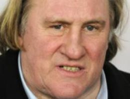 Depardieu, 'Fransa vatandaşlığını bırakıyor'