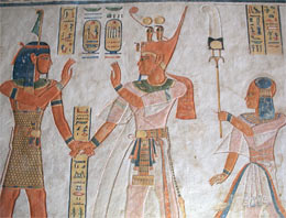 3. Ramses'in sır ölümü çözüldü
