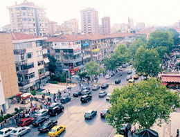 Bağdat Caddesi için korkutan uyarı!