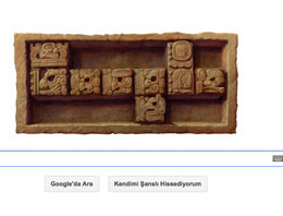 Google'dan 21 Aralık'a özel doodle