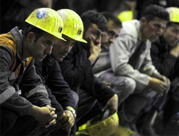 Türkiye'de hergün 4 işçi ölüyor